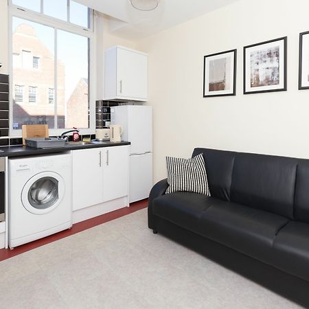 The Apartment Company Gateshead Exterior photo