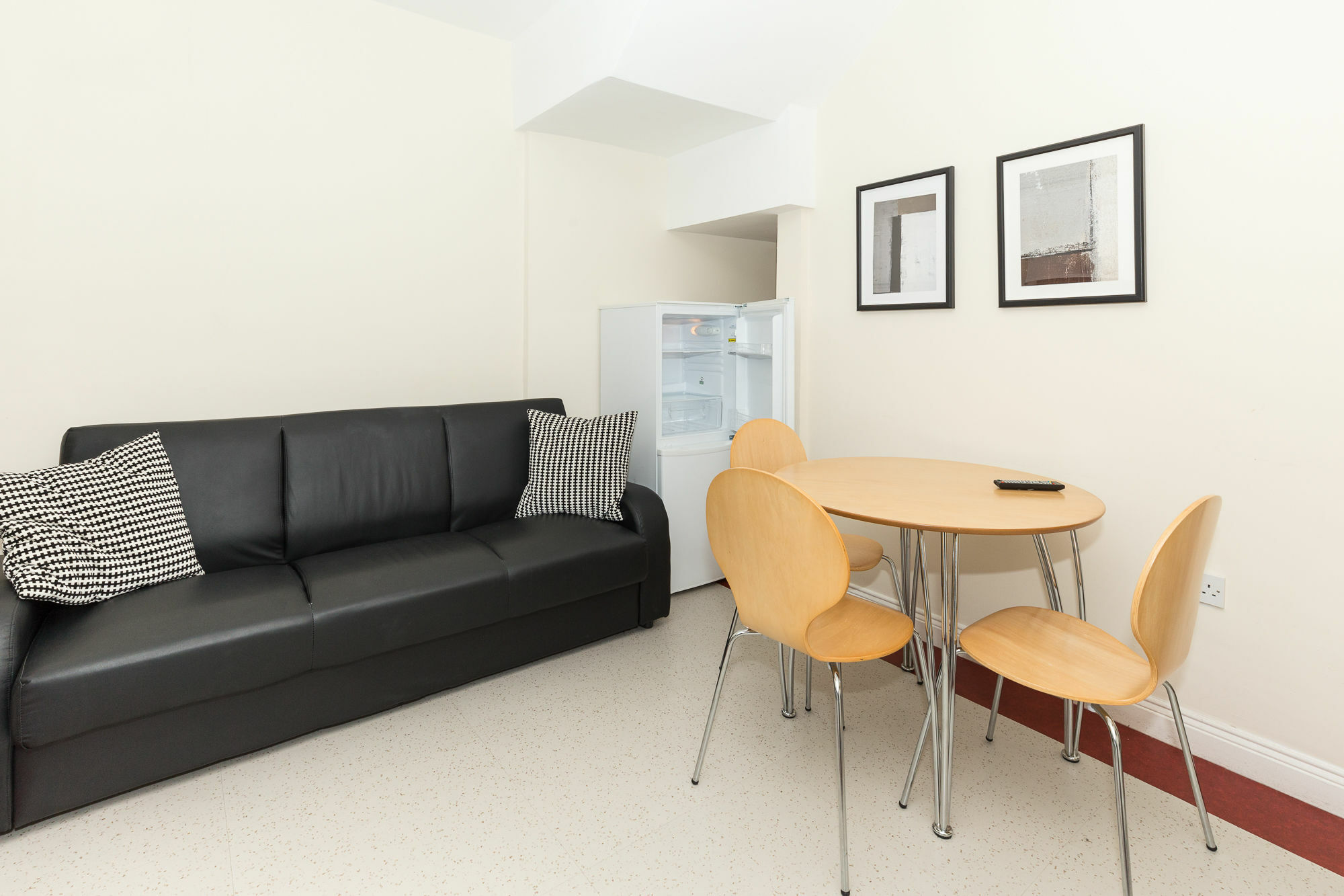 The Apartment Company Gateshead Exterior photo