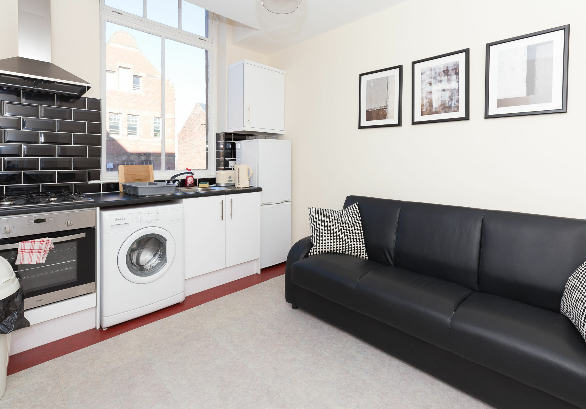 The Apartment Company Gateshead Exterior photo