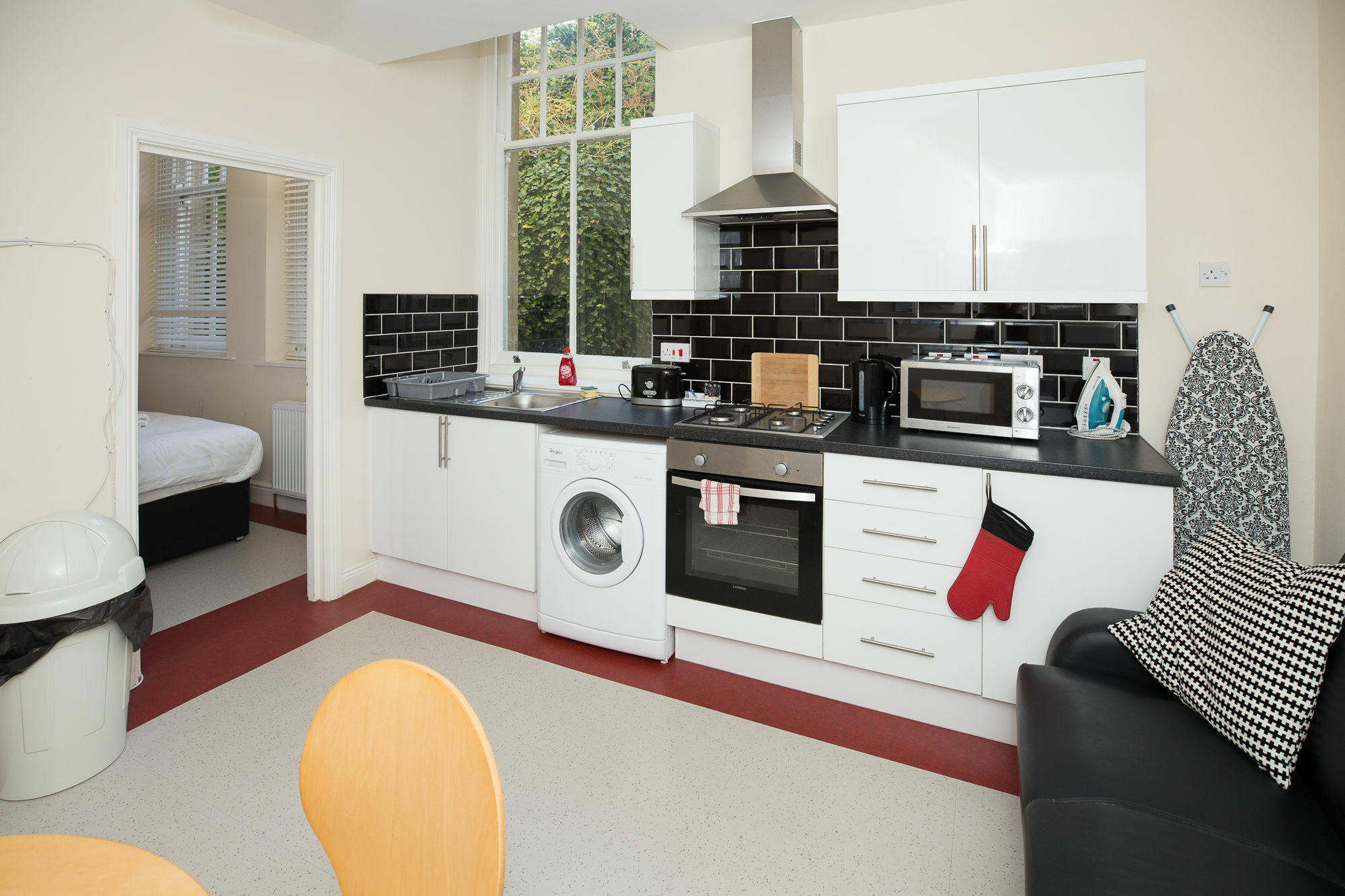 The Apartment Company Gateshead Exterior photo