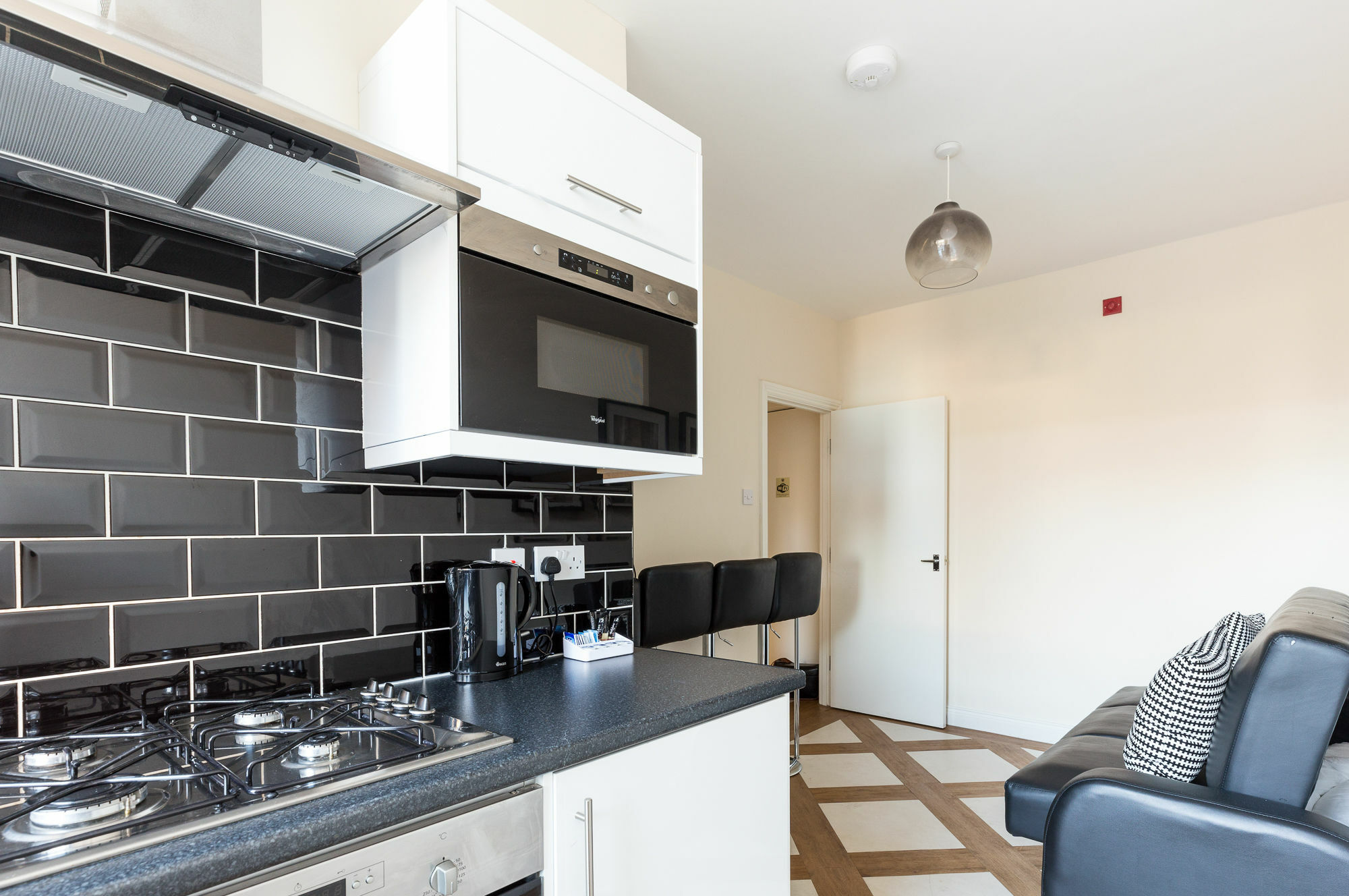The Apartment Company Gateshead Exterior photo