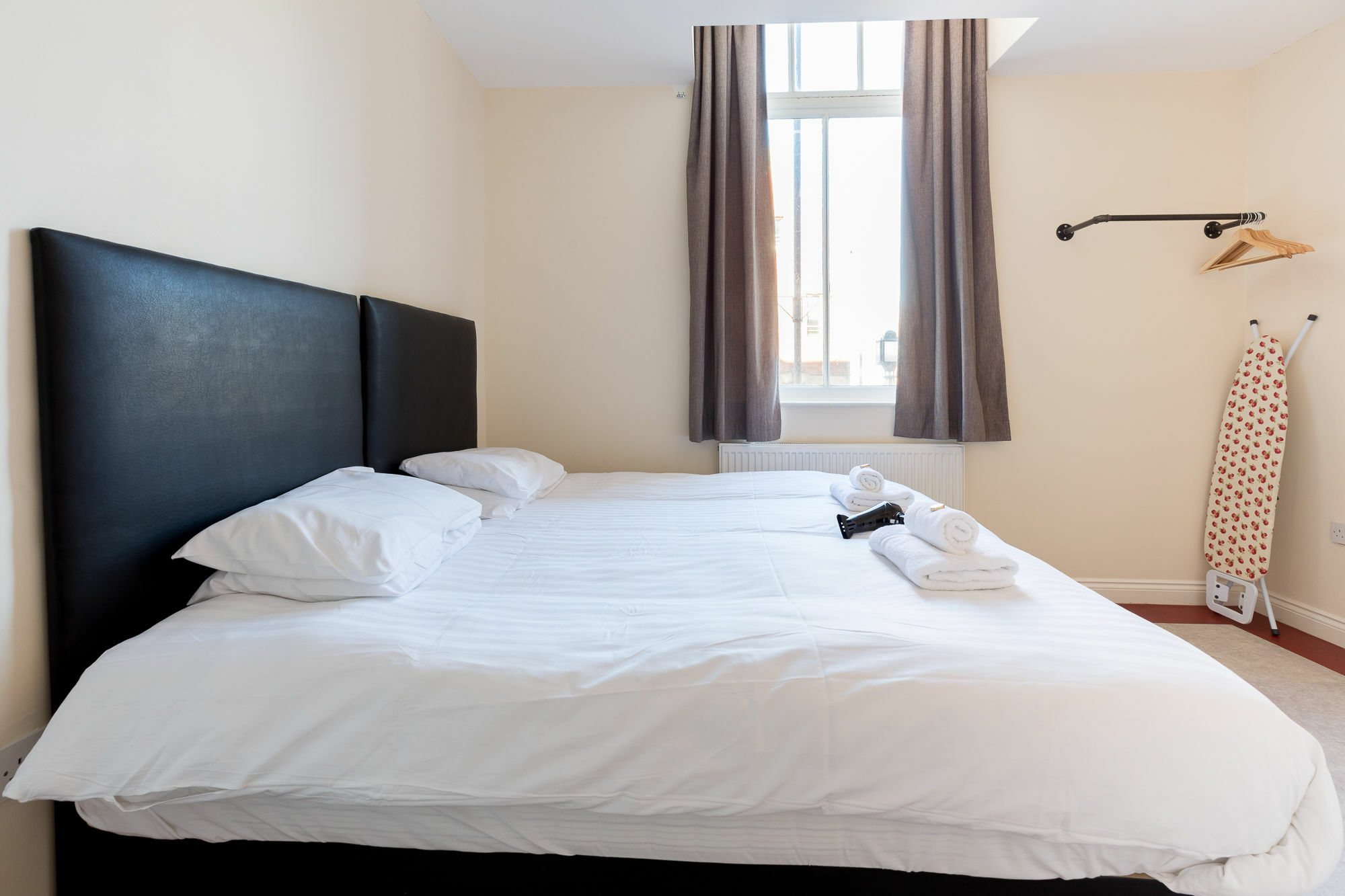 The Apartment Company Gateshead Exterior photo