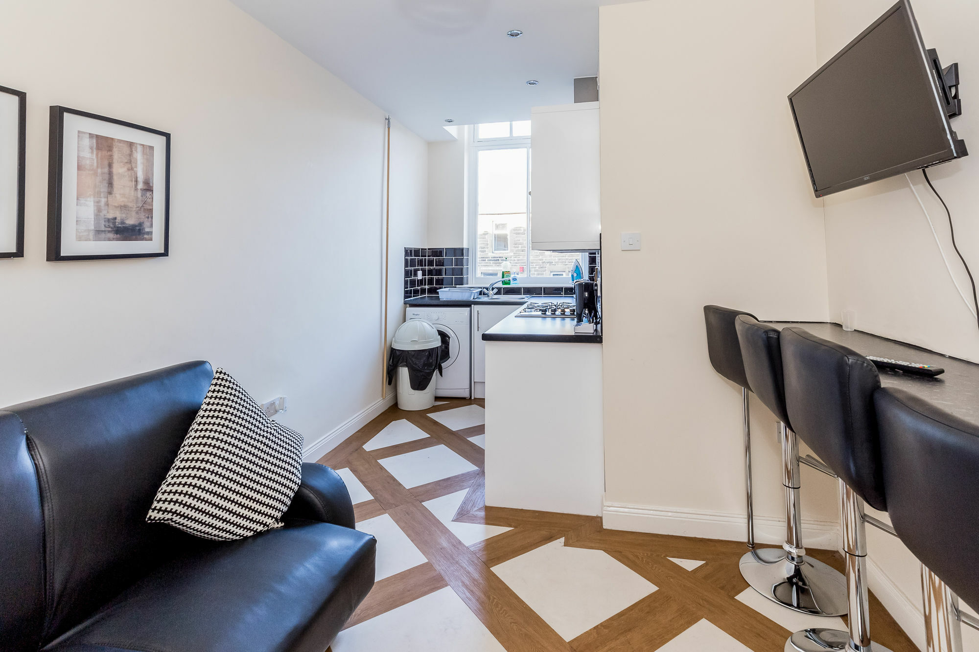 The Apartment Company Gateshead Exterior photo